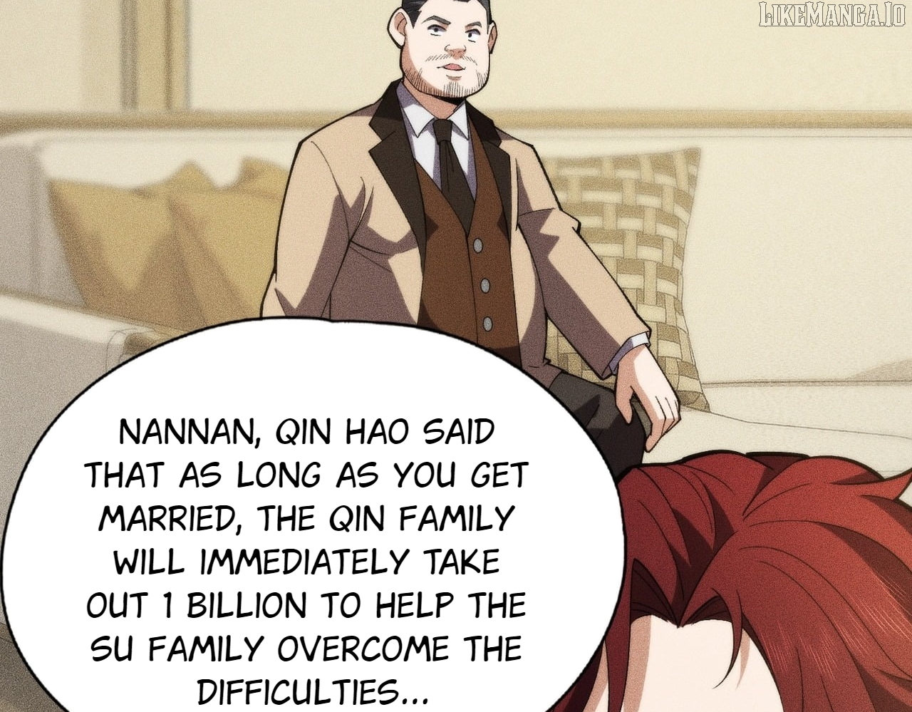 Hidden Dragon in the City (2025) Chapter 4 - page 7